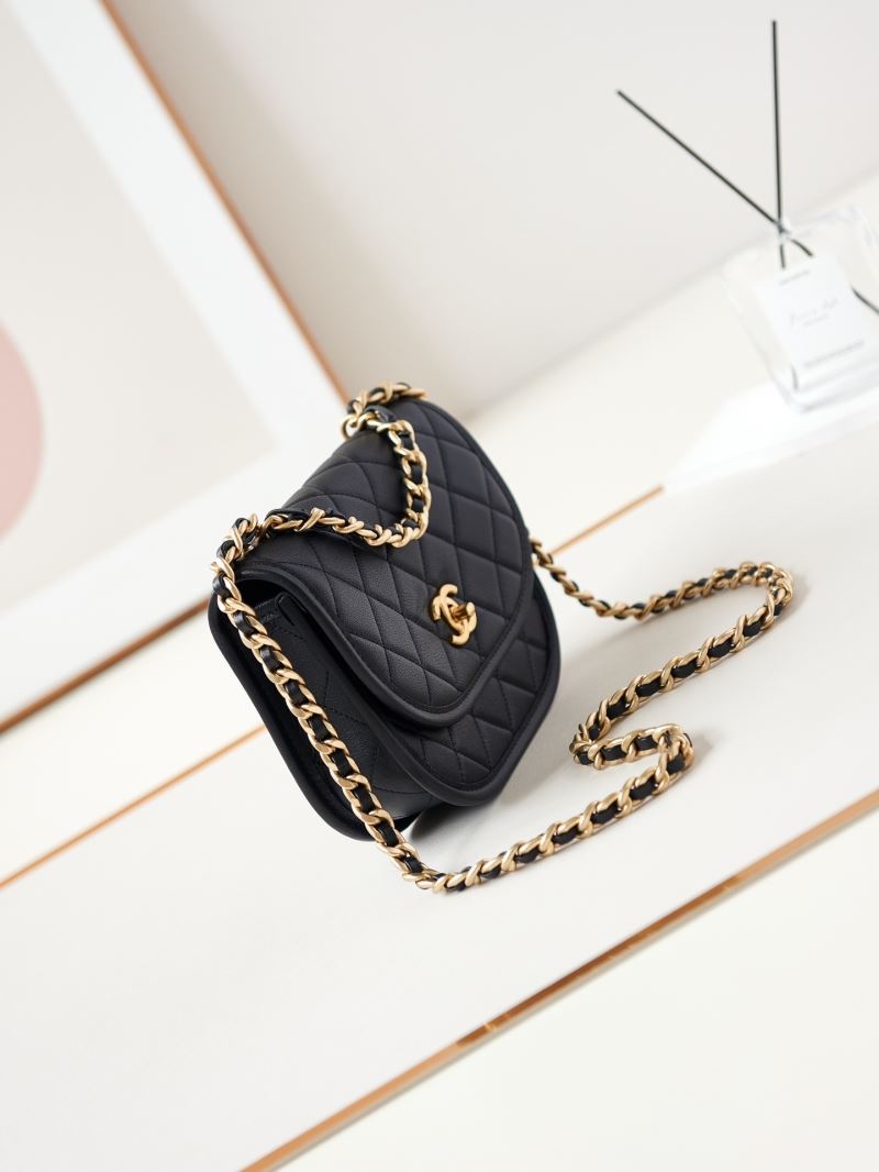 Ch**el satchel bags